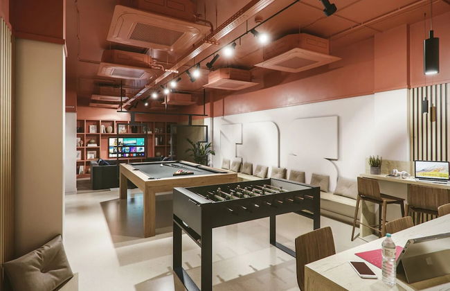 Briggate Studios - Foto 19