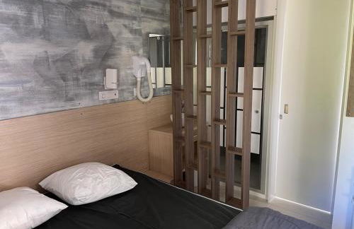 Vinéa Cottages - Hébergements Touristiques, Terrasse et Piscine privative - Foto 10