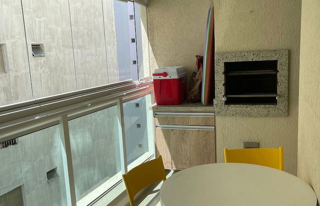 Guarujá 102B - Foto 12