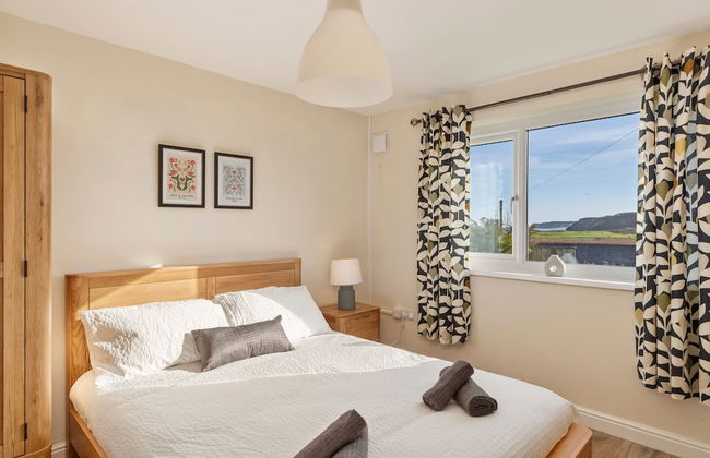 Gorse Cottage - Sea Views Village Centre - Foto 20