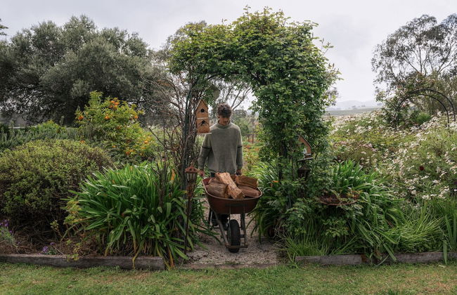 Azalea Cedar-Rose Villa - Photo 40