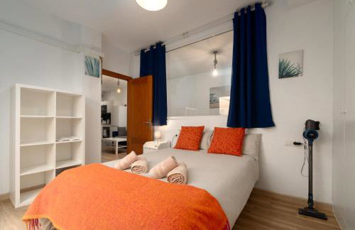 Happy Travel Molina 6 - Foto 11