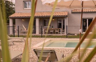 Villa des Roches - Labeaume - Photo 36
