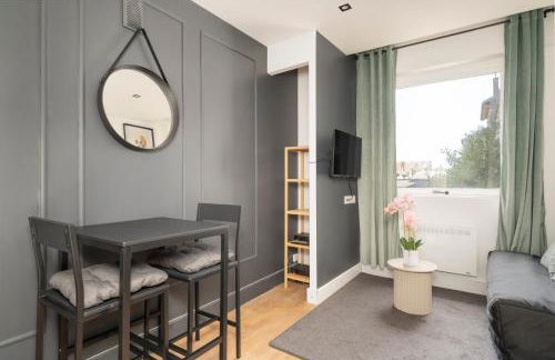 L'Ecrin de Jennesson - Studio 2 Pers - Nancy - Foto 19