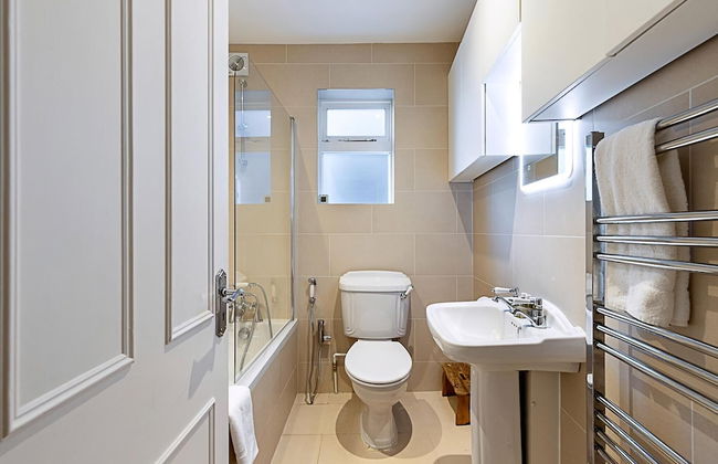 Charming London Retreat - Foto 40