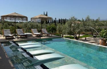 Nafplio Lodge - Foto 15