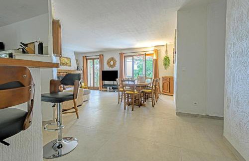 Villa La Couaste - Profitez de la vie en Provence - Foto 21