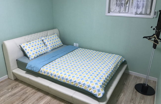 Namhae German Village Frankfurt Story - Foto 3