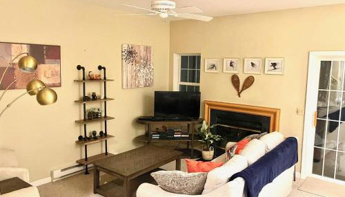 Spacious 3BR 3BA Sleeps 8 Ski On Off Jiminy Mountain Resort - Foto 2