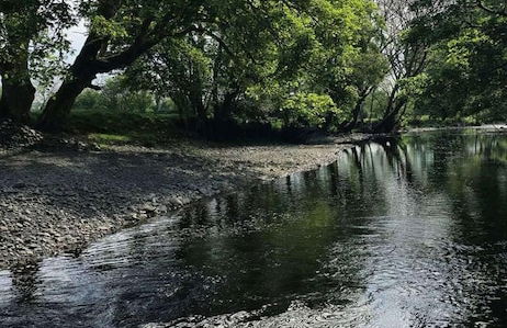 Glan yr Afon Un - Relax, Recuperate, Enjoy - Photo 9