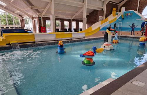 Lucy's Lodge - Photo 25