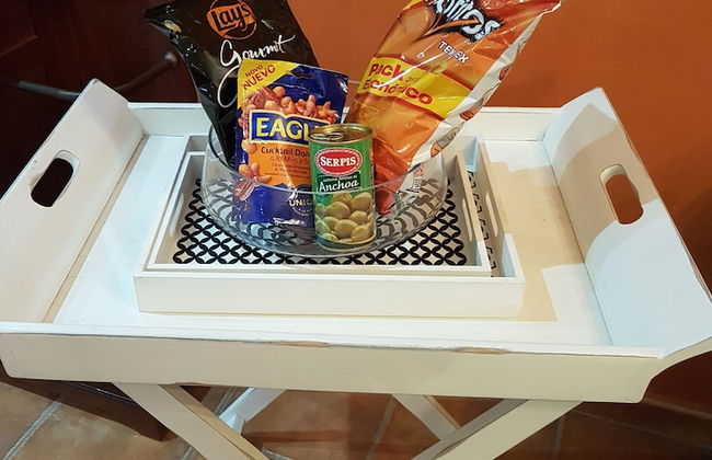 Casa Campo de Golf de Playa de San Juan - Foto 38