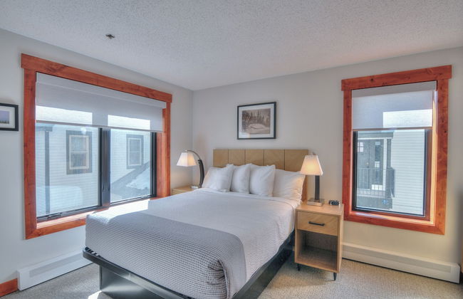 Wedgewood Lodge - Foto 25