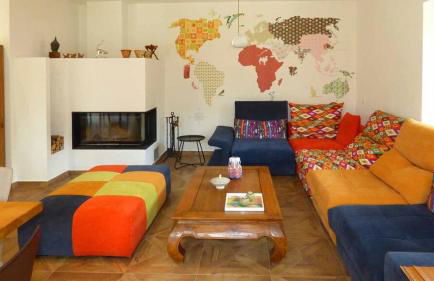 Haus der 5 Kontinente - Foto 43