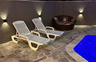 Reserva Itapoá SC - Triplex com Piscina Aquecida e 5 Ar Condicionado - Photo 8