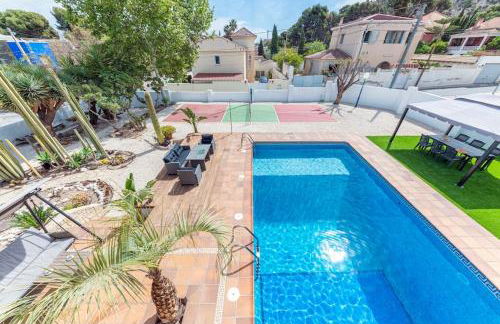 Villa Lucentum - Photo 11