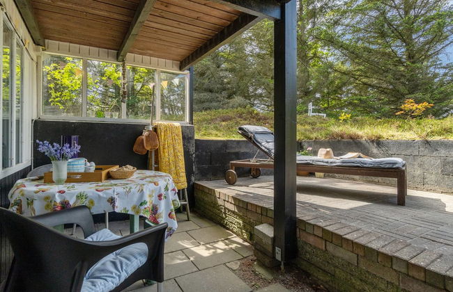 "Freda" - 100m to the fjord - Photo 16