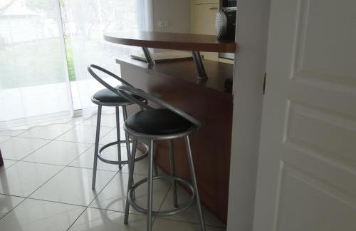 LA MAISON EN PAIN D'EPICES - Foto 30