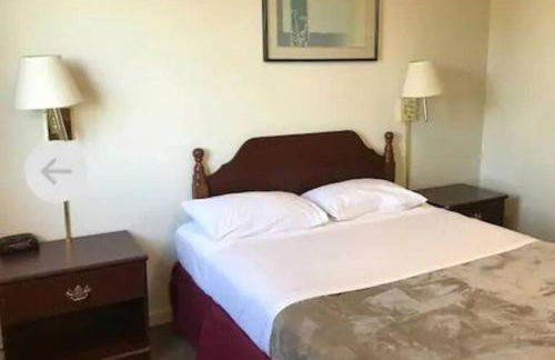 Mission Peak Lodge - Foto 18