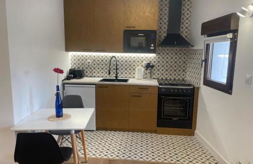 APARTAMENTO RURAL LA CANDELARIA - Foto 6