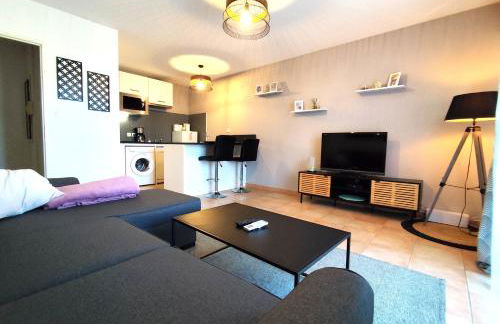 La Noria - Confort et Facilité - Parking - Foto 3