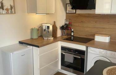 Apartament Calineczka - Foto 6