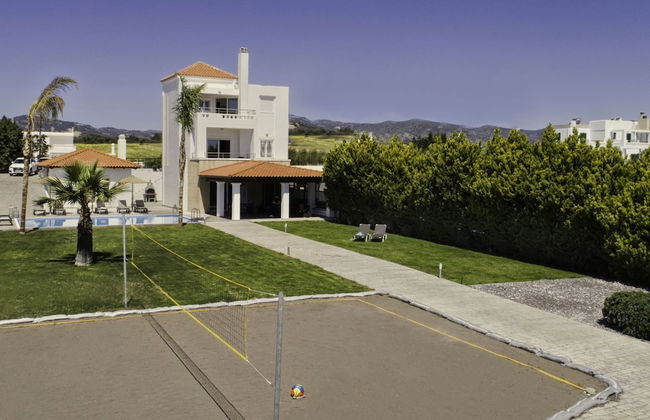 Villa on Island With Private Pool, Garde, Terrace, Parking - Foto 14