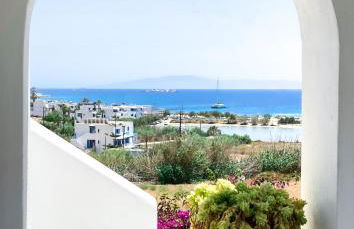 Dina Naxos Studios - Foto 7