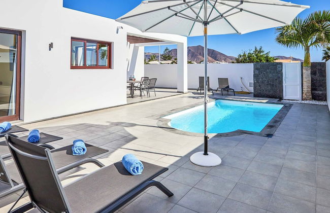 Villa Buganvilla - Photo 22