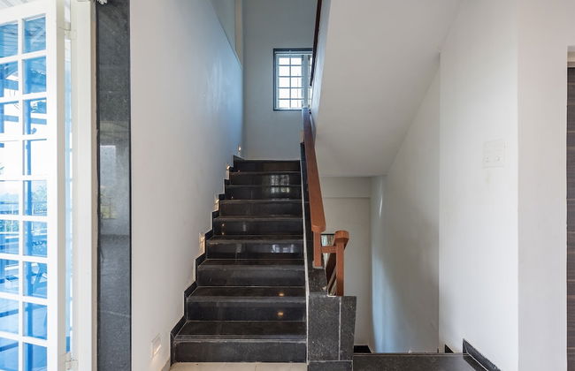 CosmicStays Ekantam - Mountain View Villa near Pune - Foto 35