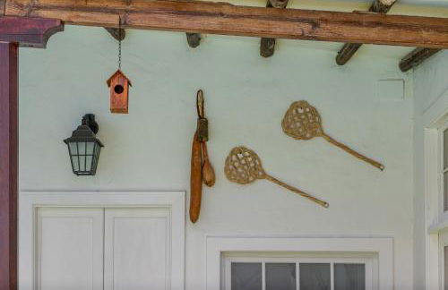 Casona Gildana: Historia, Patrimonio/E-working - Foto 55