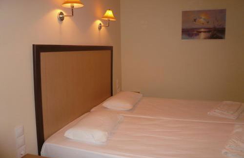 Hotel Avra - Foto 25