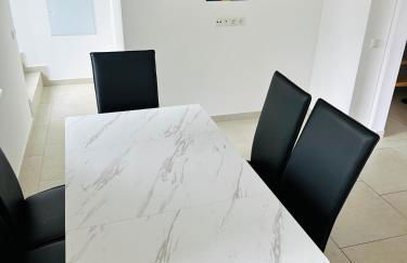 Große 2 Ferienwohnung Gästehaus NEUBAU Merzig 100 m2 - Photo 29