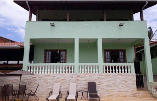 Chácara em Guararema linda, espaçosa e aconchegante - Foto 16