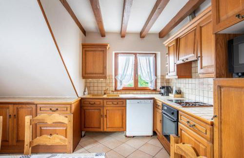 Route des vins d'Alsace, domaine viticole 'Pinot Gris' - Foto 10