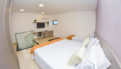 Loft Life prox Anima Unievangelica - Foto 2