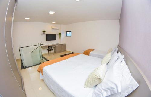 Loft Life prox Anima Unievangelica - Foto 2