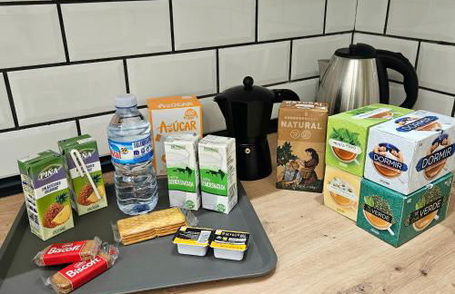 Encantador apartamento y terraza - Foto 11