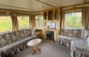 Remote Mountain View lodge - Foto 9