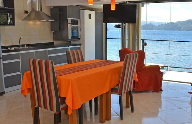 Apart Hotel La Busqueda - Foto 14