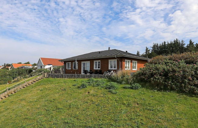 Holiday Home in Esbjerg V - Photo 35