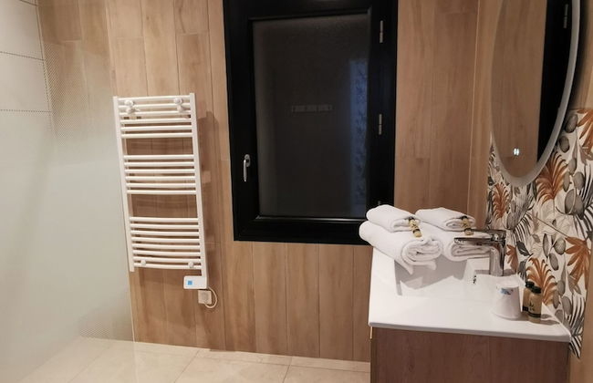 Domaine du Vieux Porche - Photo 18