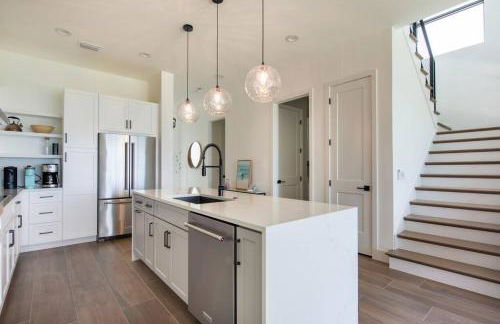 Oceanfront 4-bed Designer Villa with private pool - Foto 25