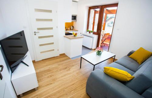 Apartamenty SaltApart - Foto 116