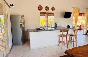 Loft Rústico com Vista Para a Piscina - Photo 15