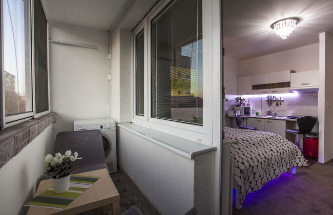 Penmoor Creek - Petržalka - Foto 7