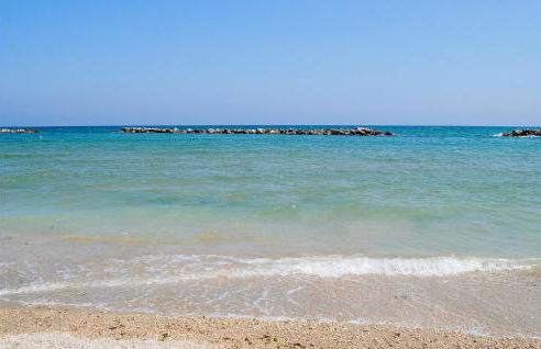 4 Bedroom Beautiful Home In Acqualagna - Foto 9