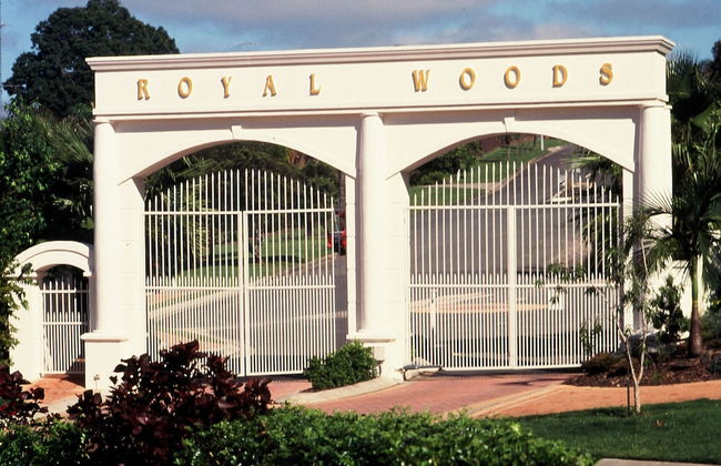 Royal Woods Resort - Foto 17