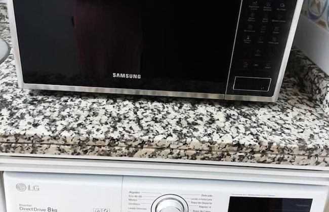 Sellamante2 Cozy and Stylish Apartment - Photo 21