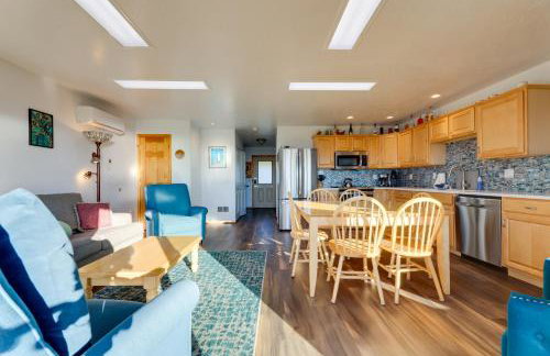 Sanderling Sea Cottages, Unit 10 - Foto 9